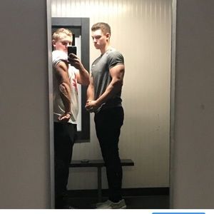 Meet your Posher, Jake